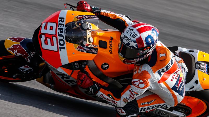 Márquez reina en Indianápolis y alarga el dominio de Honda en Estados Unidos 7 marquezganaindianapolis