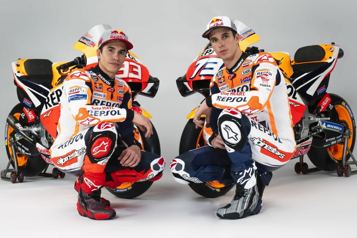 Los hermanos Márquez y Dani Pedrosa donan fondos para luchar contra el coronavirus 1 marquezpedrosadonancoronavirus