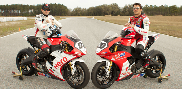 El Mundial SBK 2014 contará con nueve marcas 1 mayyates