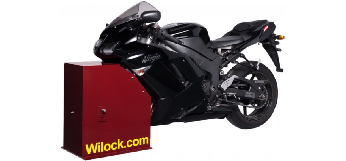 Los robos de motos aumentan durante el confinamiento 1 mejores antirrobos moto wilock