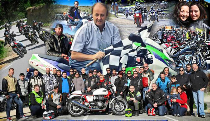 El VI Memorial Javier Herrero se celebrará el 30 de marzo 4 memorialjavierherrero20191