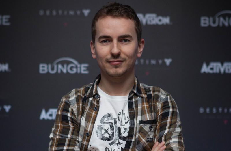 Jorge Lorenzo: "Márquez ha cambiado la mentalidad de todos" 5 mg4867.middle