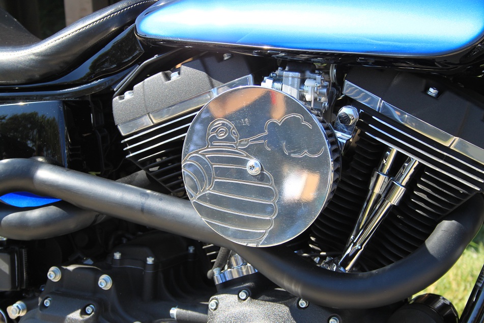 Michelin y Harley-Davidson: una amistad de 240 años 1 michelinharley davidson1