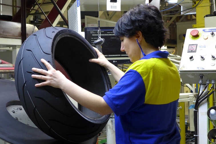 Michelin en Lasarte, referente mundial 1 michelinlasarte