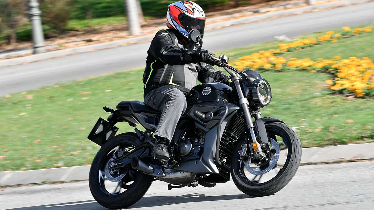 Prueba Zontes G-1 125: ScrambleRR 1 mik3362