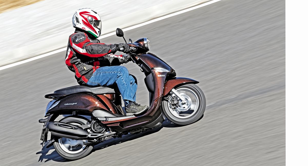 Yamaha D'elight, económico y convincente 1 mik9644 1