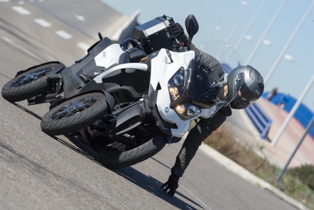 Promoción Quadro Vehicles: hasta 1.000 euros de descuento 1 mki0126