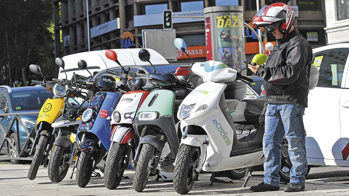 Probamos todos los modelos de motosharing que operan en Madrid 1 mki6011