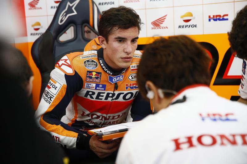Repsol amenaza dejar el Mundial tras el affaire Rossi y su débil sanción 1 mmblog.middle