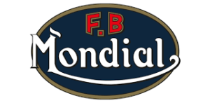 logo Mondial