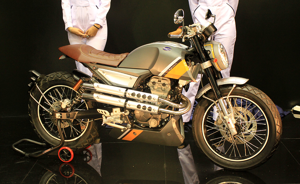 Renace Mondial: Hipster 125 y 250 en 2016 1 mondialhipster 1