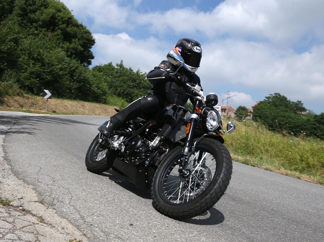 Prueba Mondial HPS 300: más grande y mejor 8 mondialhps300