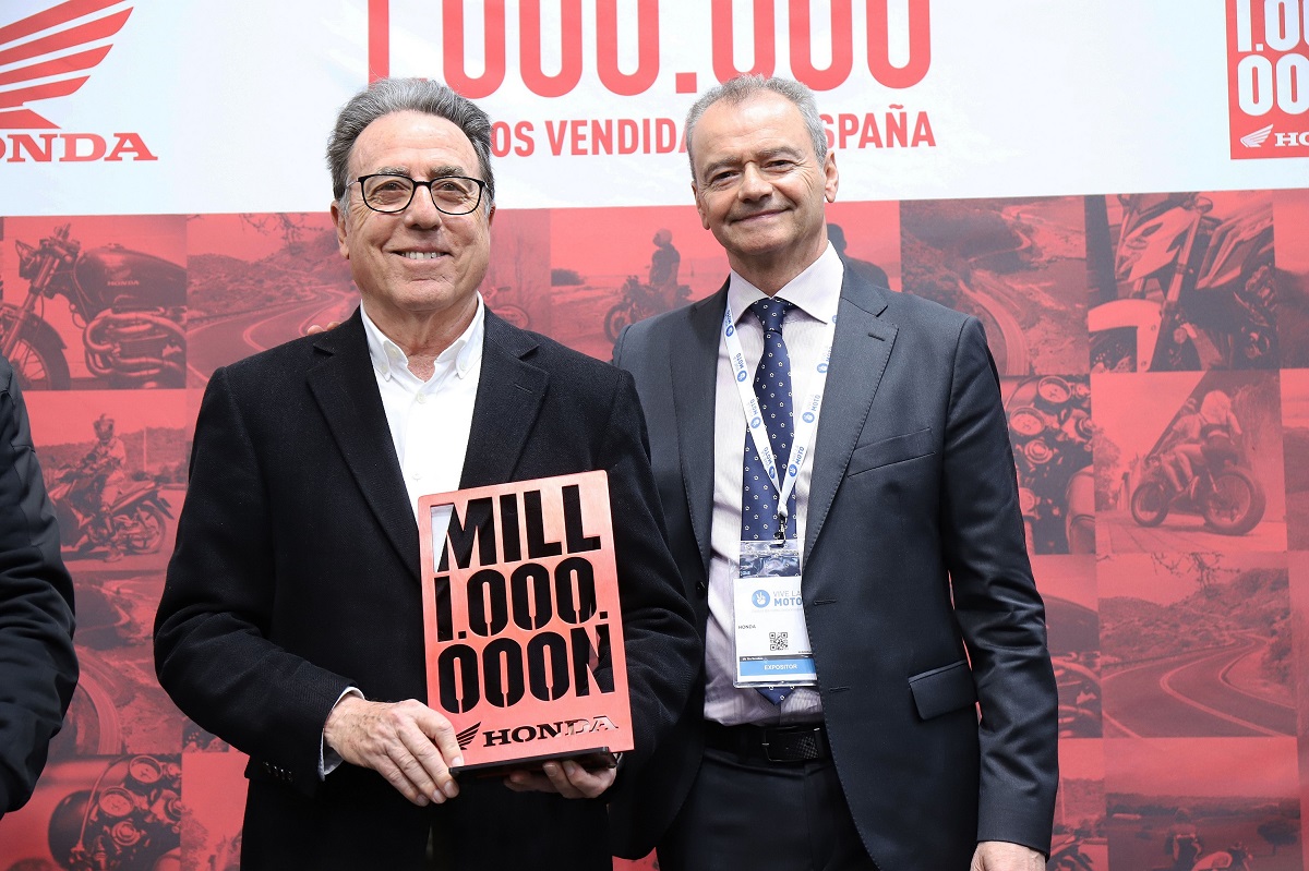 Fallece Joan Cañellas Monset, histórico Presidente de Montesa-Honda y de Motocicletas Montesa 1 montesa1
