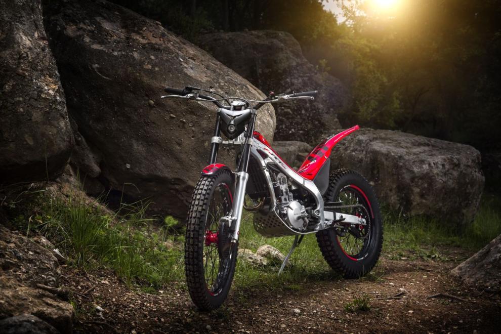 Participa en los "Scottish Six Days Trial" de la mano de Montesa 1 montesa4rt260
