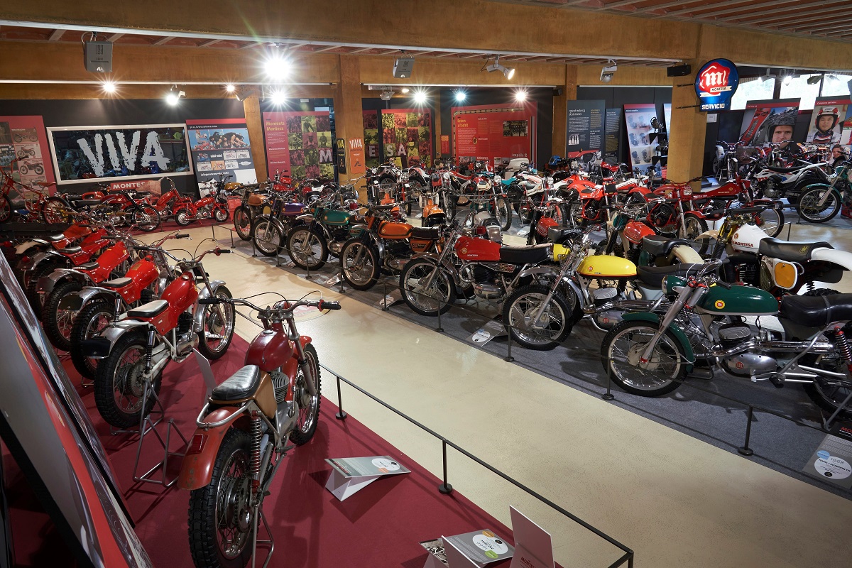 montesa75aniversario