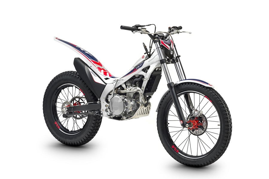 Nuevas Montesa Cota 4RT