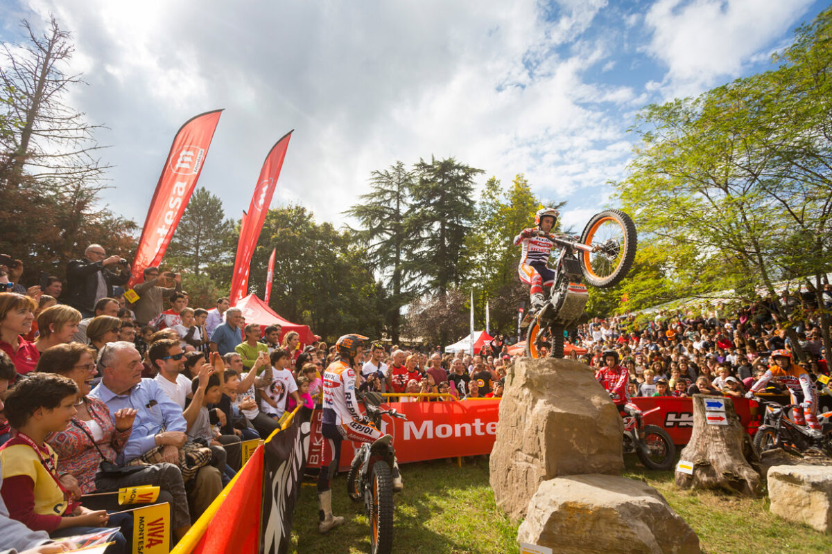 Así transcurrió la Montesada 2015 1 montesada2015