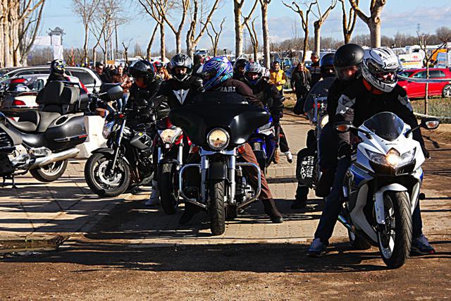 Motauros 2016: la gran superviviente de las concentraciones moteras 1 motauros2016concentracionmotera