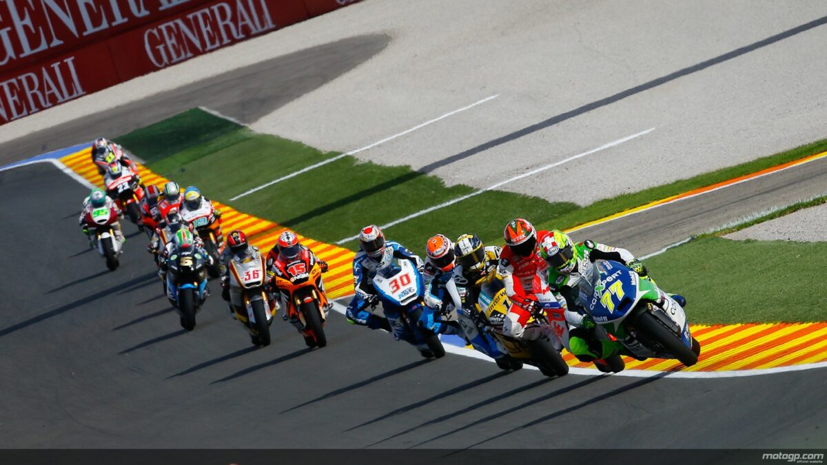 Calendario provisional MotoGP 2014 1 moto2 8