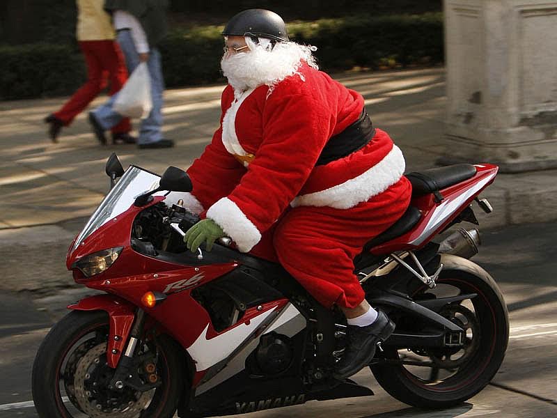 Motos y scooter, una apuesta ganadora para moverse en Navidad 1 motoalternativaparamoverseennavidad