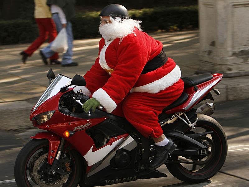 motoalternativaparamoverseennavidad