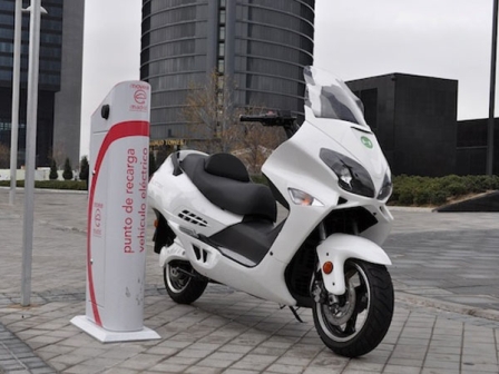 Confirmado: las motos eléctricas tendrán ayudas oficiales 5 motoelectrica 1