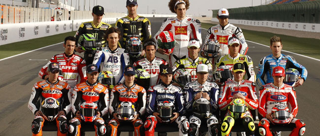 El circuito de Texas formará parte de MotoGP desde 2013 1 motogp 3