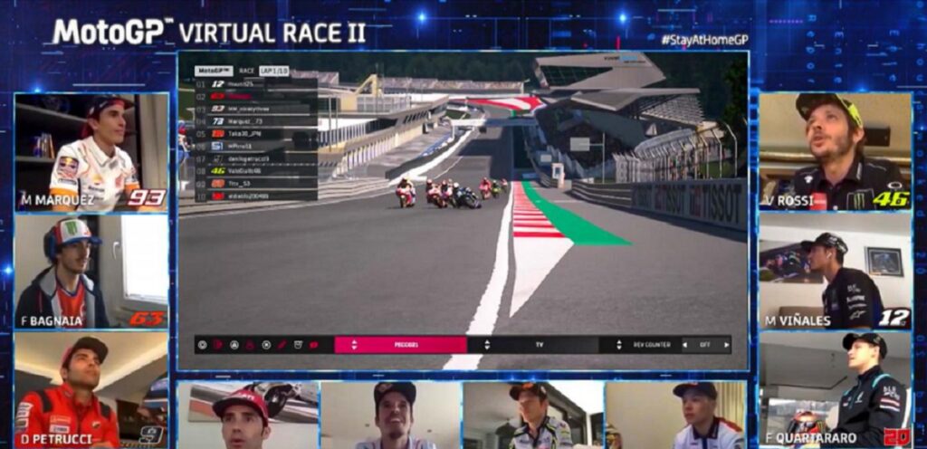 El 3 de mayo habrá GP de Jerez 1 motogp 4