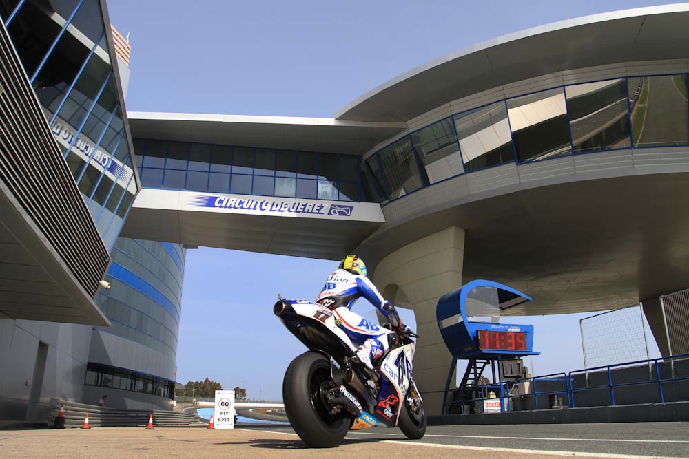 La Junta de Acreedores de Cirjesa acuerda la viabilidad del circuito de Jerez 1 motogp jerez