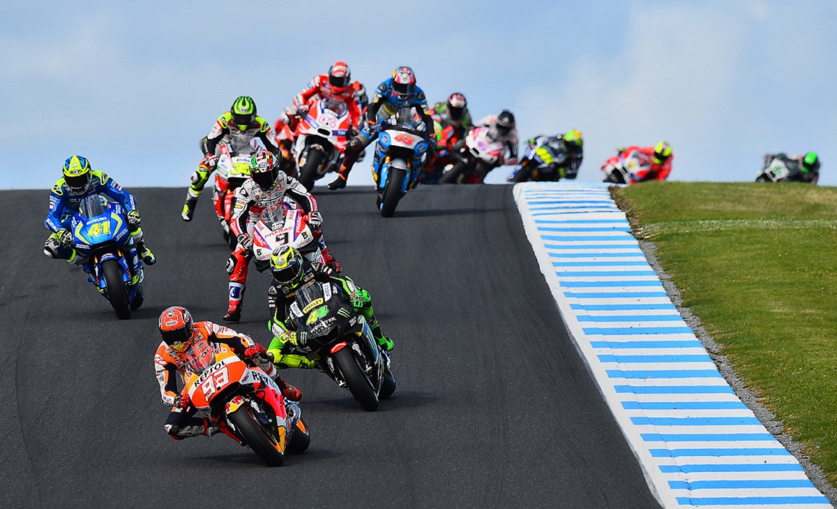 MotoGP cancela los GP de Gran Bretaña y Australia 1 motogpphillipisland 1