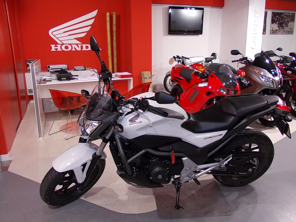 Siguen al alza las ventas de motos usadas 1 motos de ocasion