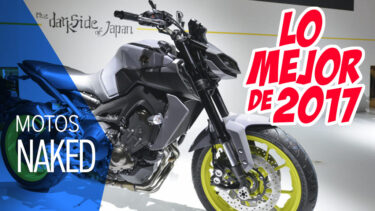 Novedades 2019, las motos nuevas de 2019 en FormulaMoto.es