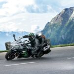 Fotos: Las 16 motos más potentes del mercado en 2021 30 Las 16 motos más potentes del mercado en 2021