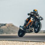 Las 16 motos más potentes del mercado en 2021