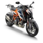 Fotos: Las 16 motos más potentes del mercado en 2021 42 Las 16 motos más potentes del mercado en 2021