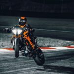 Fotos: Las 16 motos más potentes del mercado en 2021 43 Las 16 motos más potentes del mercado en 2021