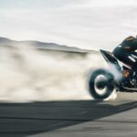 Fotos: Las 16 motos más potentes del mercado en 2021 44 Las 16 motos más potentes del mercado en 2021