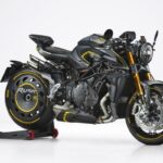 Fotos: Las 16 motos más potentes del mercado en 2021 47 Las 16 motos más potentes del mercado en 2021