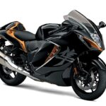 Fotos: Las 16 motos más potentes del mercado en 2021 53 Las 16 motos más potentes del mercado en 2021