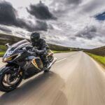 Fotos: Las 16 motos más potentes del mercado en 2021 54 Las 16 motos más potentes del mercado en 2021