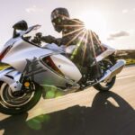 Las 16 motos más potentes del mercado en 2021