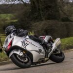Fotos: Las 16 motos más potentes del mercado en 2021 56 Las 16 motos más potentes del mercado en 2021