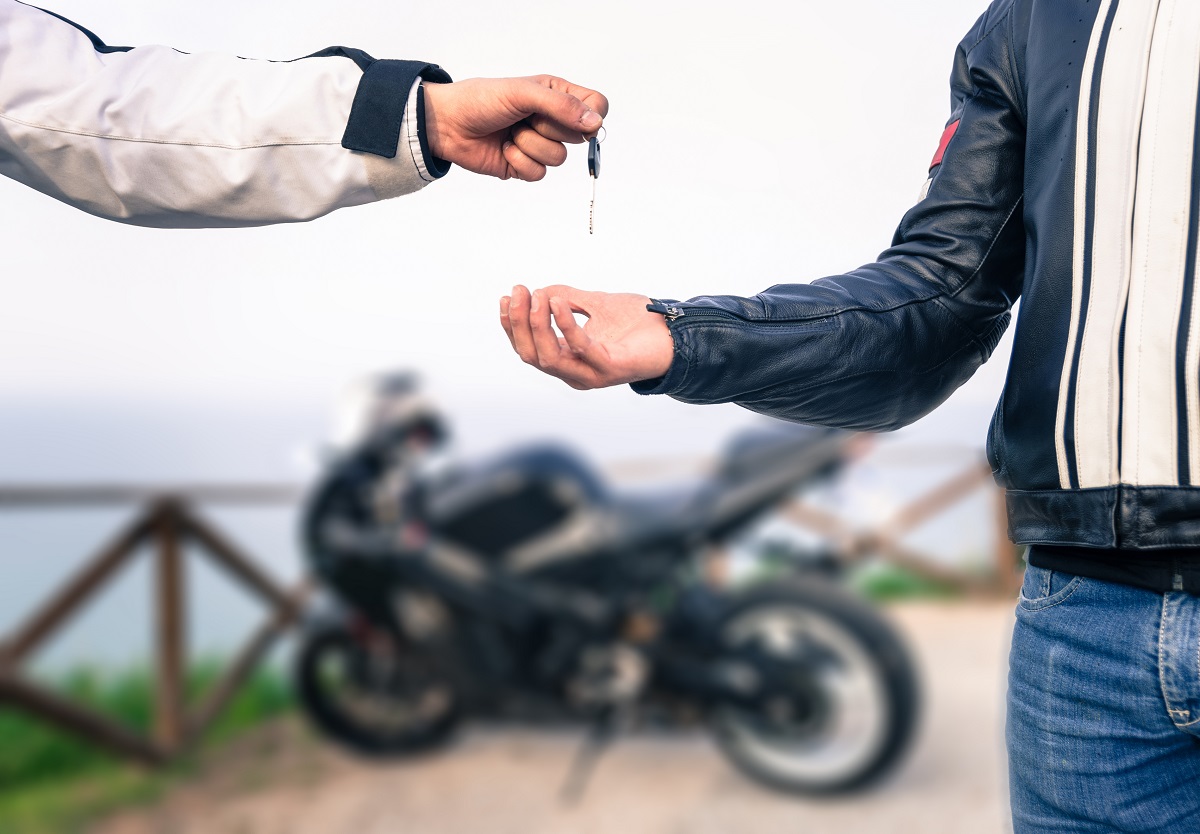 Cómo vender una moto de segunda mano en internet 4 motosegundamano 1