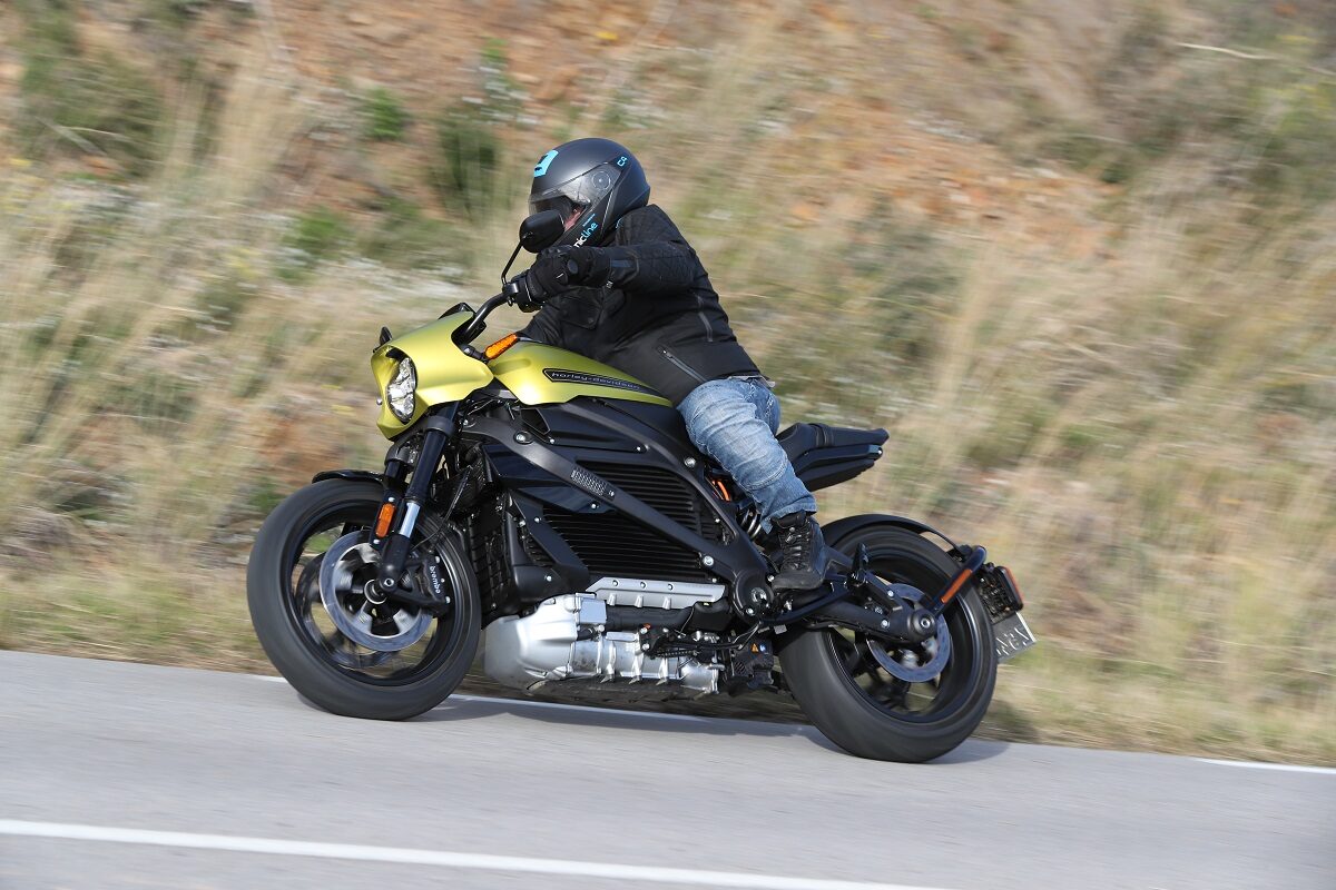 Las motos y scooters eléctricas que puedes comprar hoy 1 motoselectricas