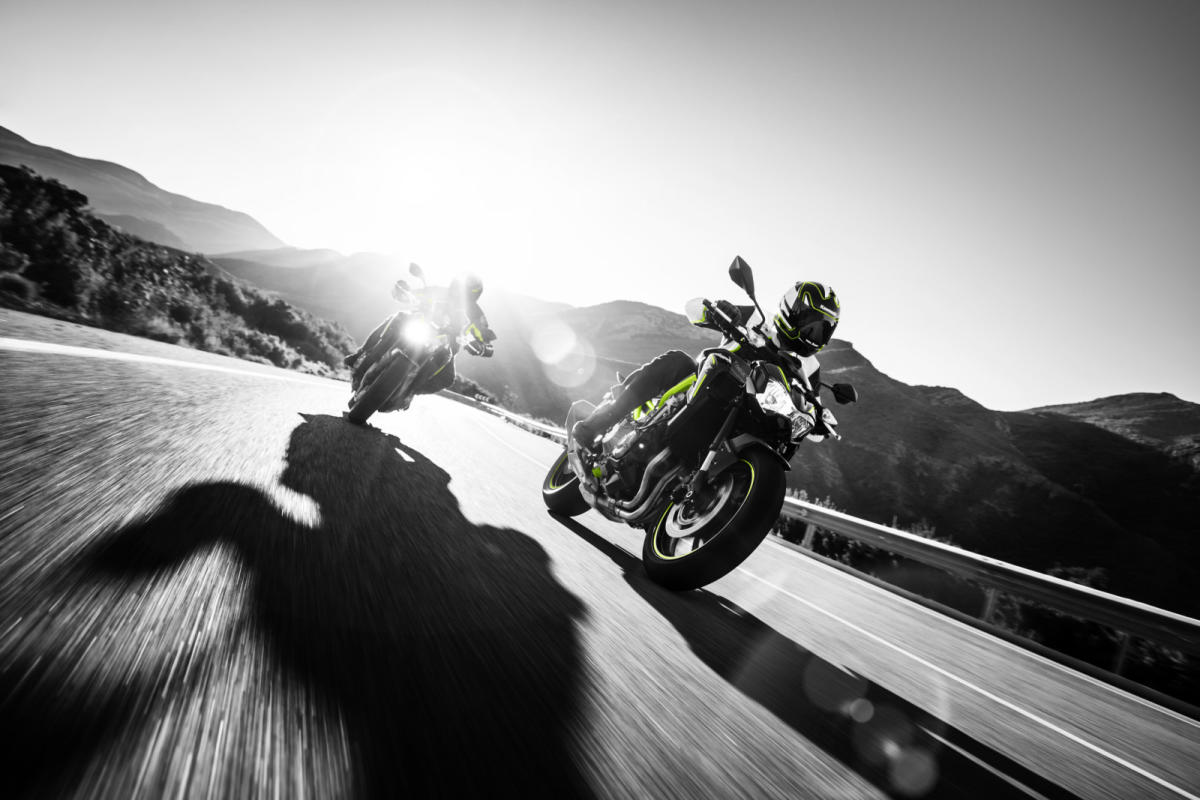 Las motos más robadas en España y cuánto cuesta asegurarlas 3 motosmasrobadasseguros