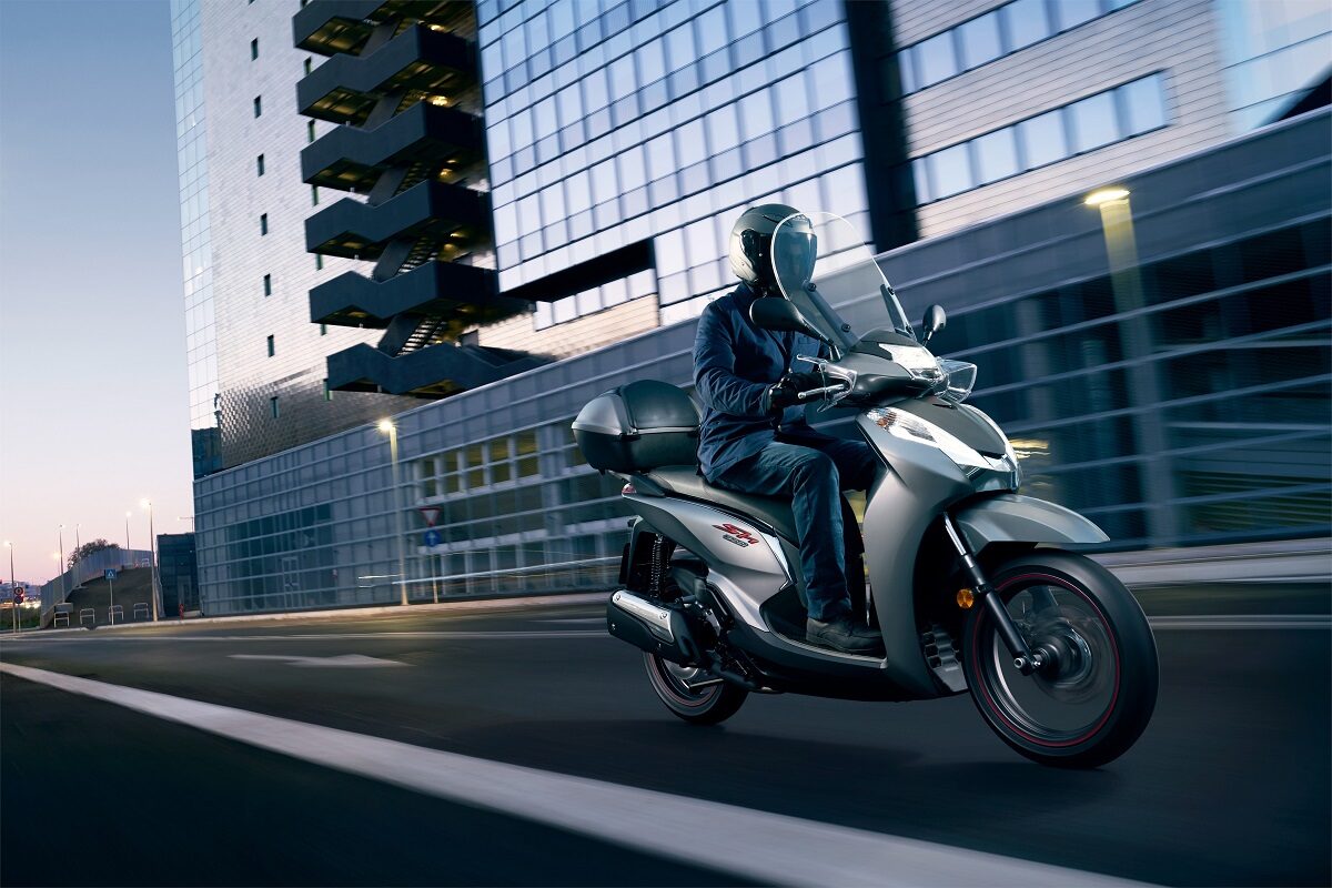 Las ventas de motos se redujeron un 44,2% en mayo 1 motosnuevas 1