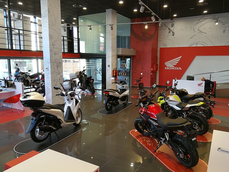 Las marcas de motos más vendidas en Europa 1 motosvendidaseuropa