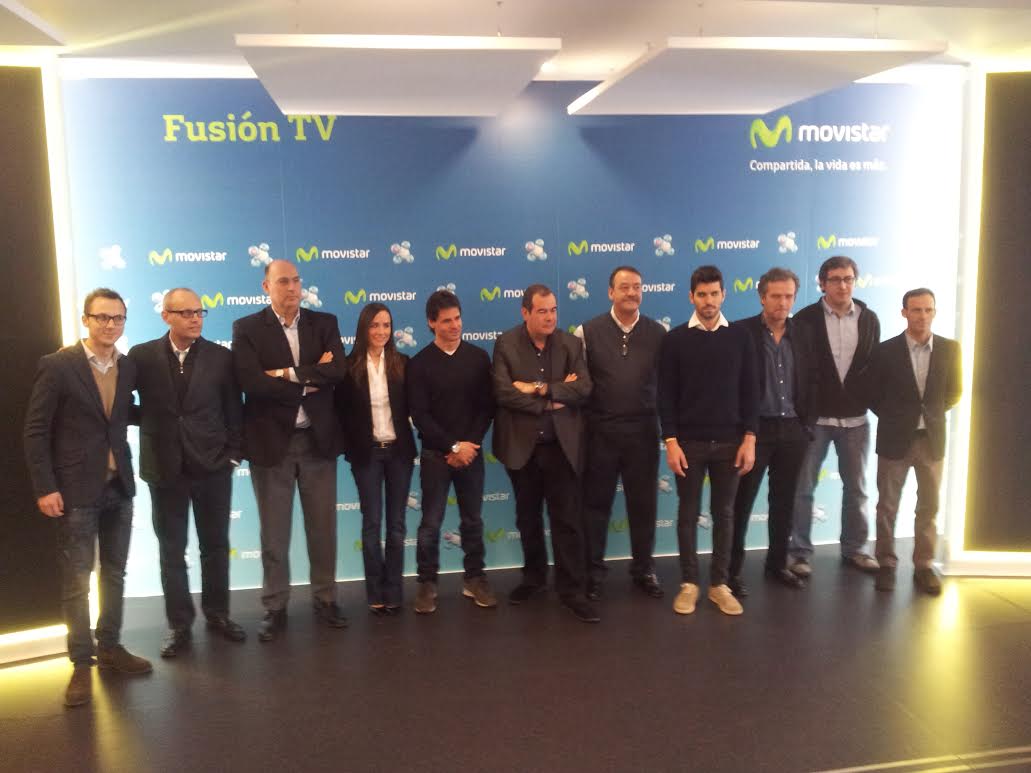 Movistar TV confirma programación y precios para MotoGP 1 movi