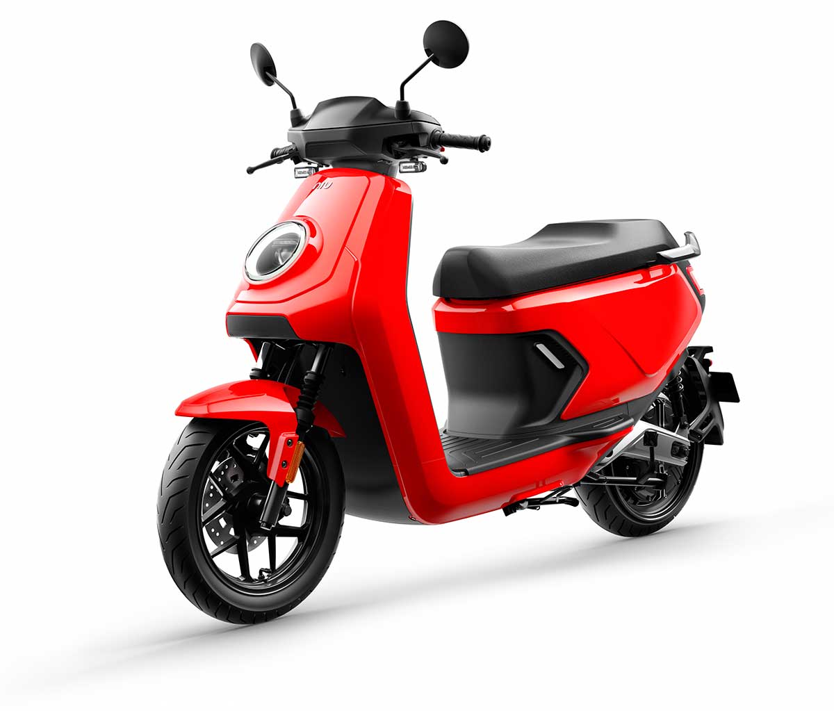 Scooter eléctrico NIU: ahorra hasta 500 al año 6 mqigtred2