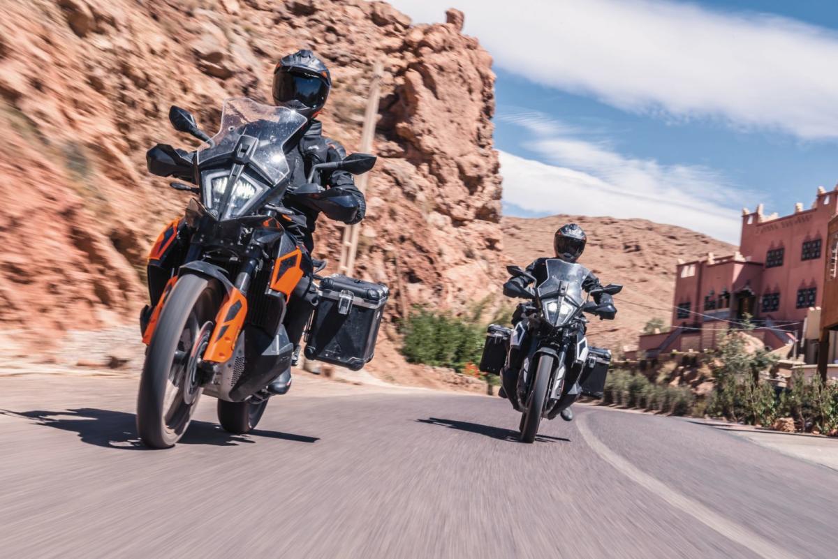 Ventas de motos 2019: <em>No news, good news</em> 1 msi